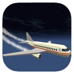Airplane Flight’s Simulator : Oh-My God! Play Infinite AirCraft Flying 3D Mania