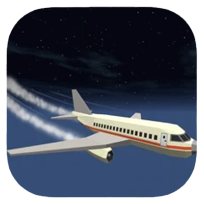 Airplane Flight’s Simulator : Oh-My God! Play Infinite AirCraft Flying 3D Mania