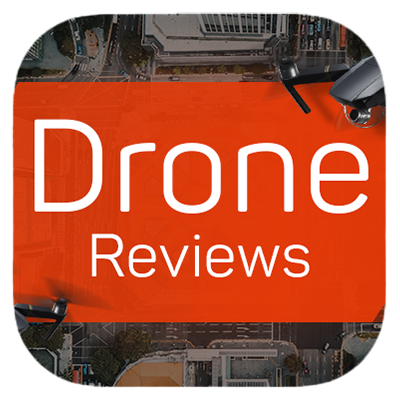 Drone Reviews