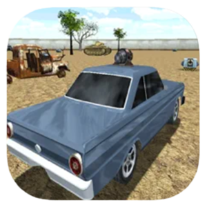 Car Strike 3D : Real Mad Driving Simulation